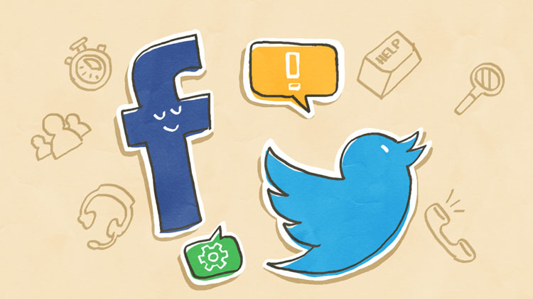Ideas para ofrecer promociones en redes sociales