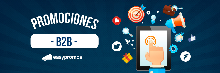promociones B2B