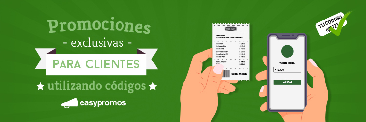 promociones exclusivas clientes