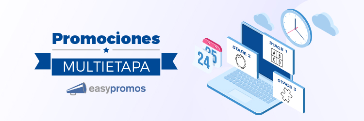promociones varias etapas