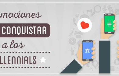 promociones para conquistar a los Millennials