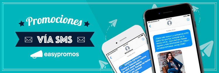 promociones via sms