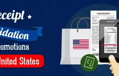 receipt validation promotions US|receipt validation promotions US