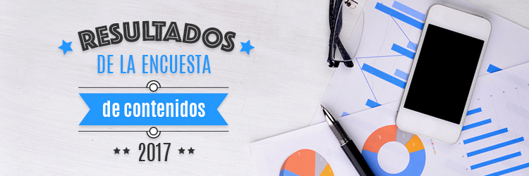 header resultados encuesta contenidos 2017