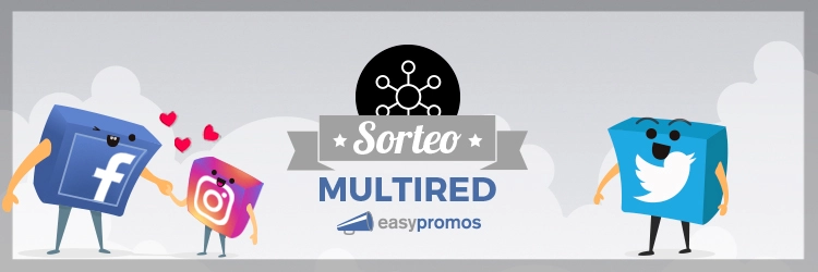 sorteo multired