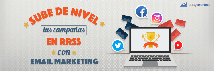 Lead nurturing con email marketing