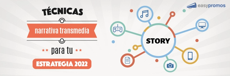 Narrativa Transmedia