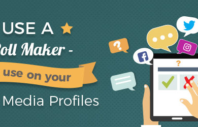header_use_a_poll_maker_to_user_on_your_social_media_profiles|poll maker|||||poll maker||