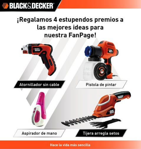Concurso de vídeos Bruguer