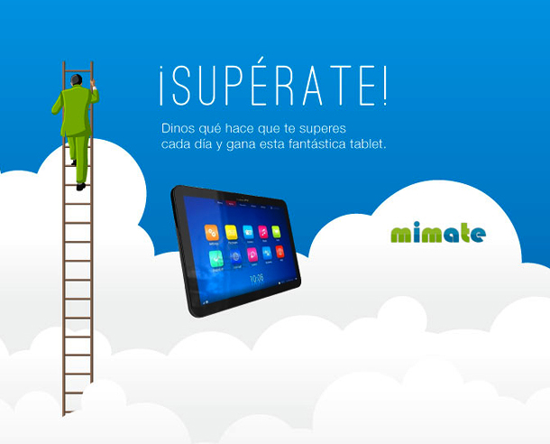 Promoción Ortopedia Mimas