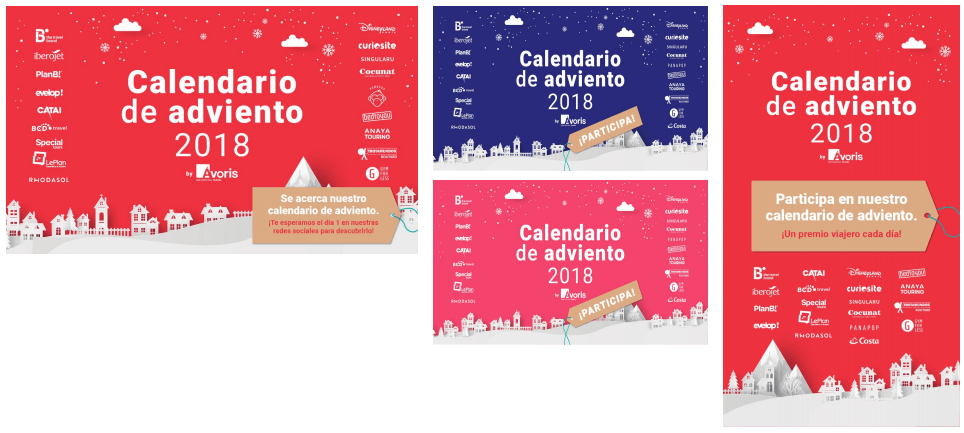 difusion promocion