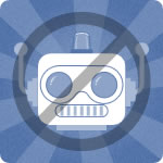 Sistema anti-robots