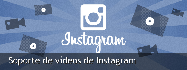 Videos de Instagram