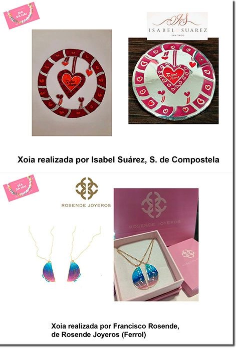 concurso infantil online de joyas: ganadoras