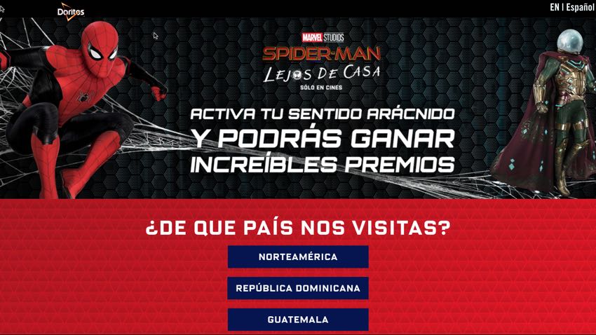 juego navegador web