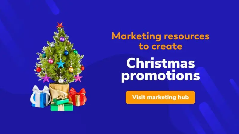 Christmas Campaign