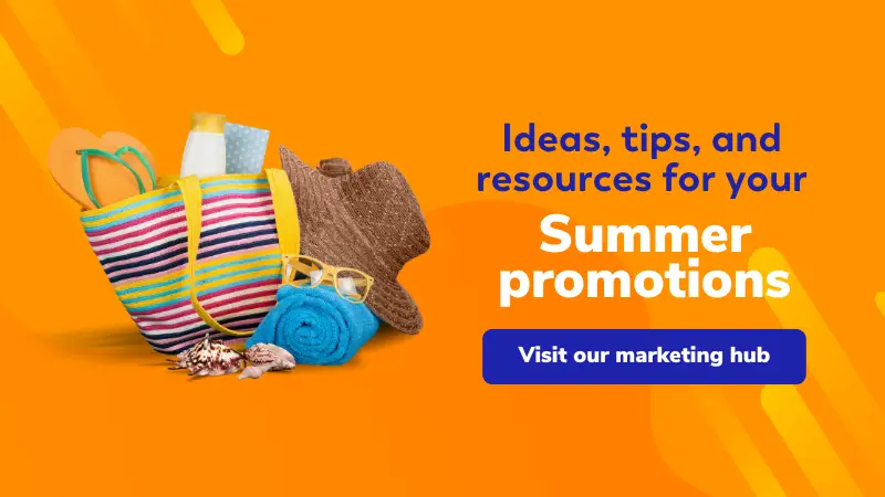 Engaging Summer Campaign Ideas
