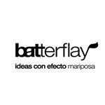 logo batterflay