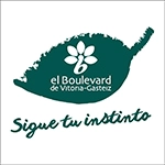 logotipo de Centro Comercial El Boulevard
