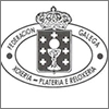 logo de la Federación de Asociaciones y Gremios de Joyeros, Plateros y Relojeros de Galicia