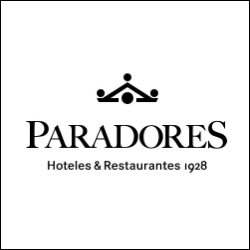 logo paradores