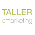 logo de taller emarketing