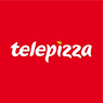 Logotipo Telepizza