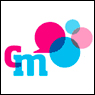 logo de la agencia un community mananger