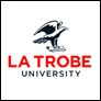 logo de La Trobe University