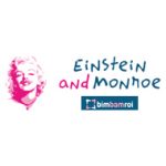 logo_einsteinandmonroe