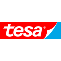 tesa auto-adhesivos logo