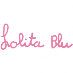 lolita blue logo