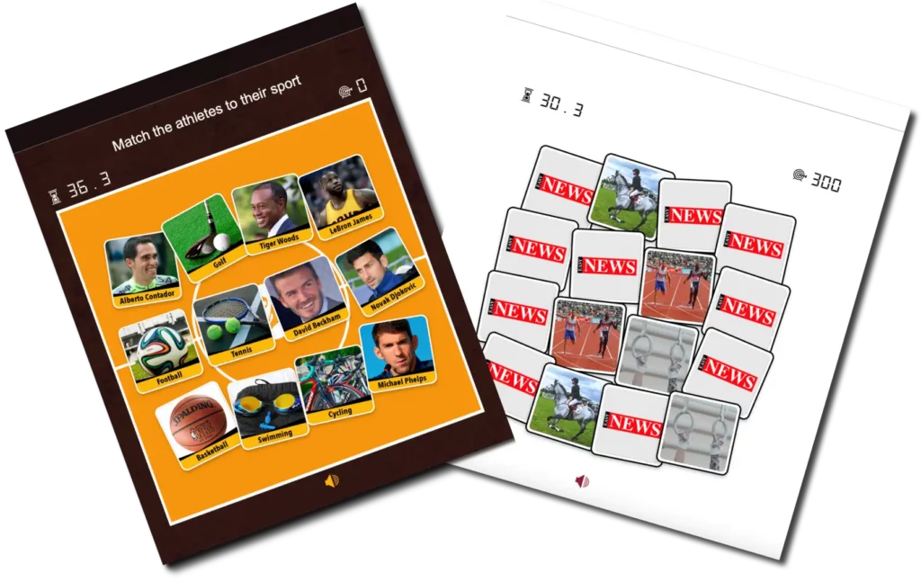 March Madness Gamified Promotion
