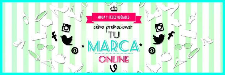 moda y redes sociales