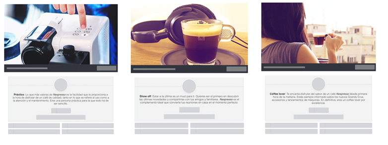 test nespresso