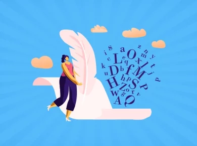 Online Writing Competition