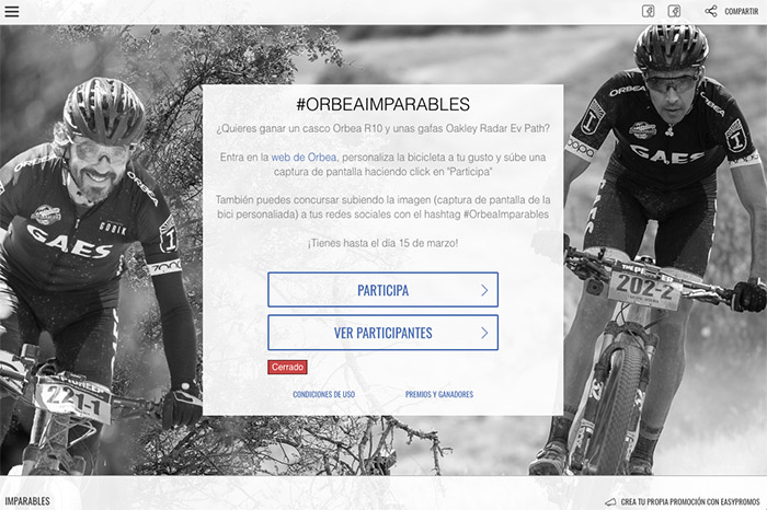 orbea-hashtag