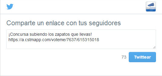 Compartir en Twitter