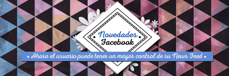 preferencias newsfeed Facebook H
