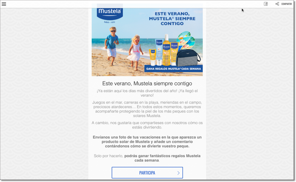 consejo promo verano premios