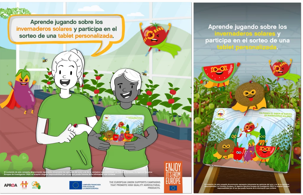 difusion juego online CuteSolar