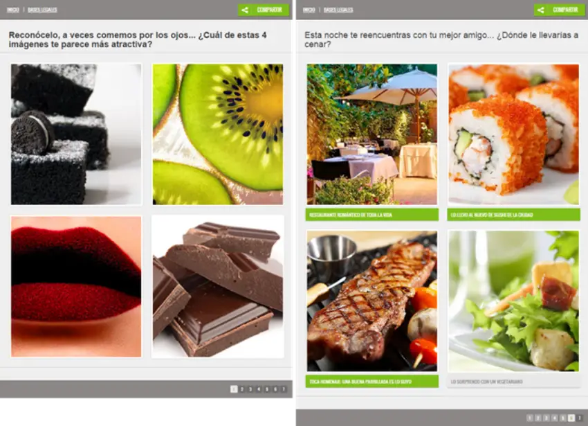 quiz doble