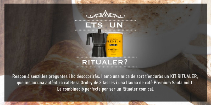 ritualers