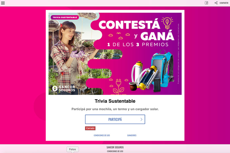 filosofía de una marca