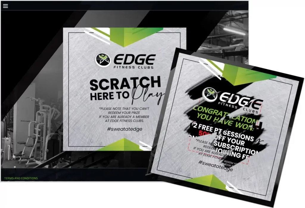 Boost Your E-commerce Sales with a Scratch & Win