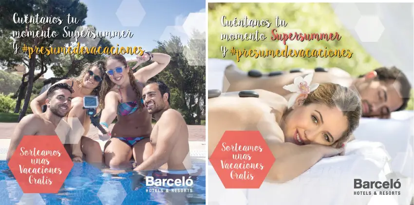 sorteo fb barcelo