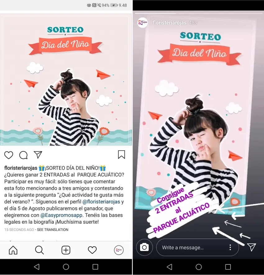 sorteo_dia_nino_instagram