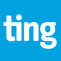 ting social logo|promotional code|thanks for 20000 facebook likes|||ting_online_campaign_loyalize||||