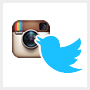 concursos de fotos con Twitter Instagram