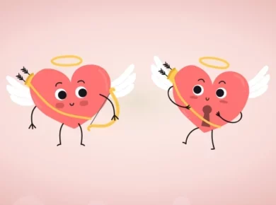 Valentines day promotions